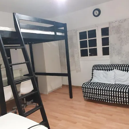 Comodas Con Bano Individual Homestay *