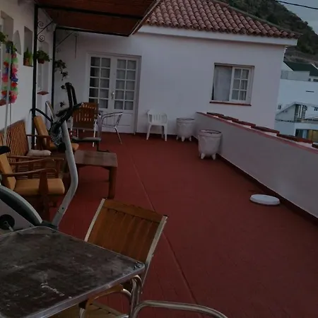 Homestay Comodas Con Bano Individual Santa Cruz de Tenerife