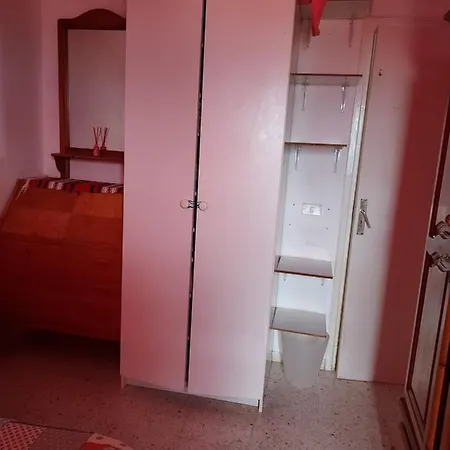 Privatunterkunft Comodas Con Bano Individual Santa Cruz de Tenerife