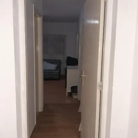 Comodas Con Bano Individual Privatunterkunft