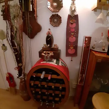 Comodas Con Bano Individual Ubytování v soukromí *
