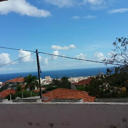 Comodas Con Bano Individual Ubytování v soukromí Santa Cruz de Tenerife