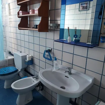Comodas Con Bano Individual Privatunterkunft Santa Cruz de Tenerife